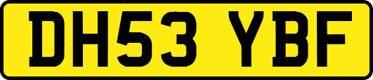 DH53YBF