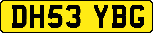 DH53YBG