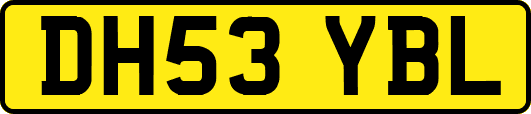 DH53YBL