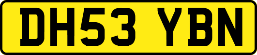 DH53YBN