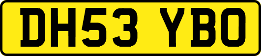 DH53YBO