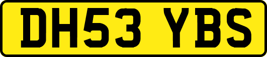 DH53YBS