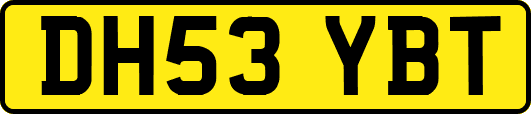 DH53YBT