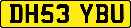 DH53YBU