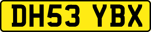 DH53YBX