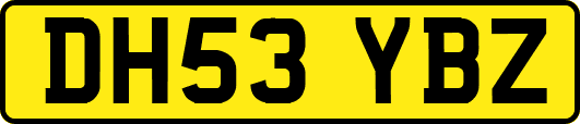 DH53YBZ