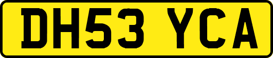 DH53YCA