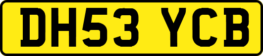 DH53YCB