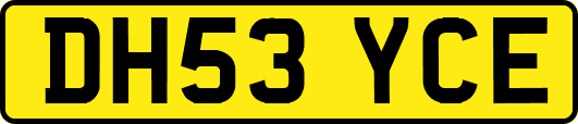 DH53YCE