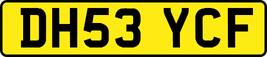DH53YCF