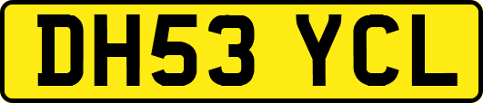 DH53YCL