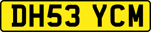 DH53YCM