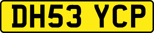 DH53YCP