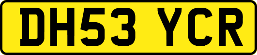 DH53YCR