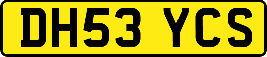 DH53YCS