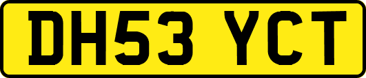 DH53YCT