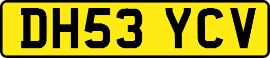DH53YCV