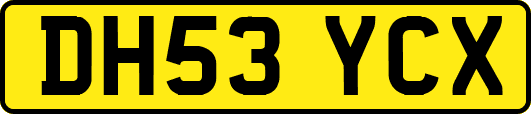 DH53YCX