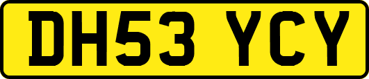 DH53YCY