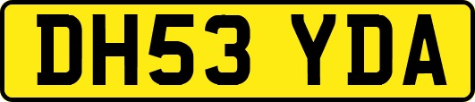 DH53YDA