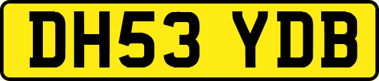 DH53YDB