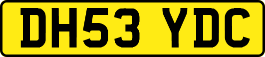 DH53YDC