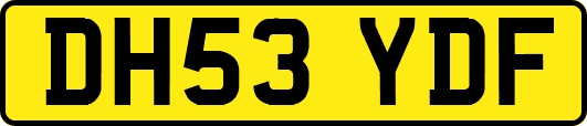 DH53YDF