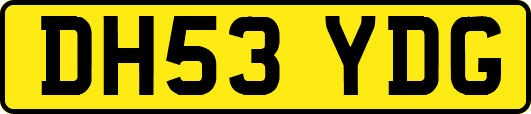 DH53YDG