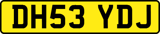 DH53YDJ