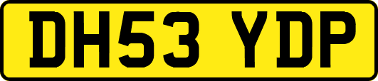 DH53YDP