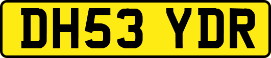 DH53YDR
