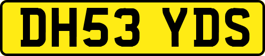 DH53YDS