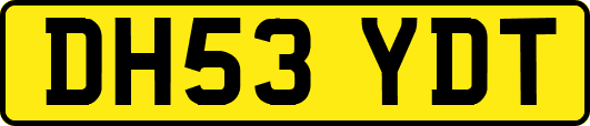 DH53YDT