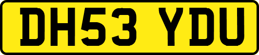 DH53YDU