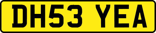 DH53YEA