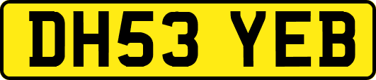 DH53YEB