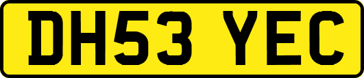 DH53YEC
