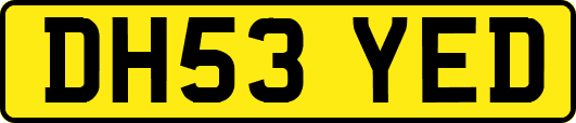 DH53YED