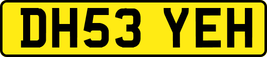 DH53YEH