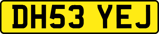 DH53YEJ
