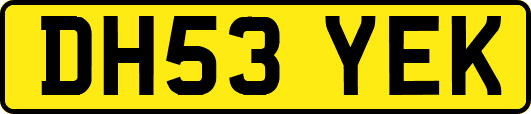 DH53YEK