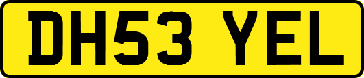 DH53YEL