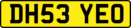 DH53YEO