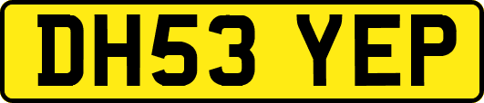 DH53YEP