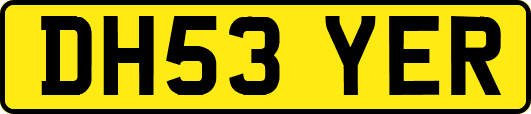 DH53YER