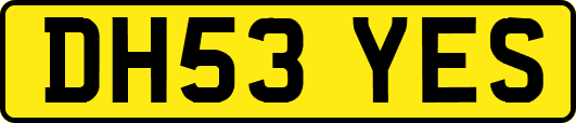DH53YES