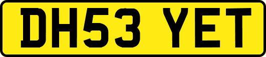DH53YET