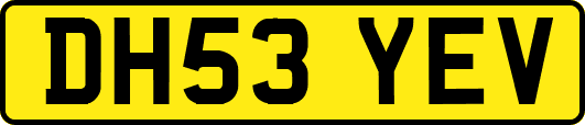 DH53YEV