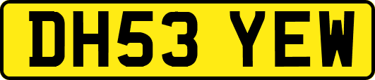 DH53YEW