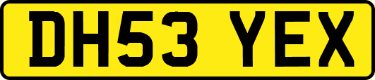 DH53YEX
